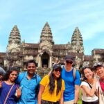 Angkor Wat Tour & Floating Village from Siem Reap - Practical Details & What to Expect