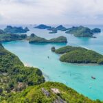 Angthong Marine Park Cruise on a Teakwood Yacht from Koh Samui - Authentic Insights from Tour Reviewers