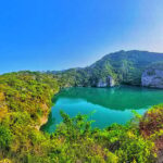 Angthong Marine Park - Cruise Ship Tours Koh Samui - An In-Depth Look at the Angthong Marine Park Tour