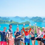 Angthong National Marine Park by Highsea Tour Official - The Practicalities: Transportation, Timing, and Value