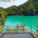 Angthong National Marine Park by Speedboat from Samui - Lunch and Kayaking Adventures