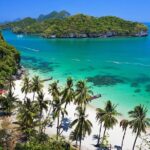 Angthong National Marine Park Trip + Kayaking By Big Boat From Koh Samui - Practical Tips for a Smooth Trip