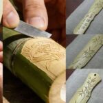 Anhui: Bamboo and Wood Carving Workshop - Why This Experience Works