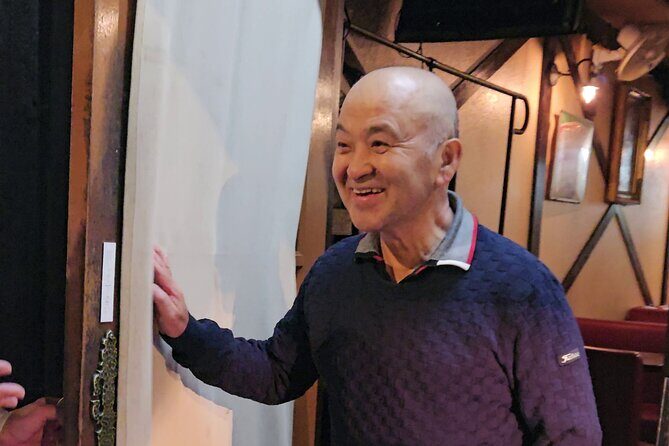 Anime Karaoke Night at a Local Bar in Tokyo + Yakitori - Cosplay and Photography Fun