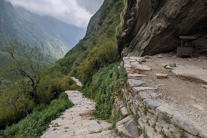 Annapurna 6 Days Poon Hill Ghorepani Trek from Kathmandu - Why This Trek Offers Great Value