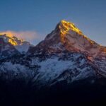 Annapurna Base Camp Helicopter Tour - Landing at Annapurna Base Camp: A Rare Opportunity