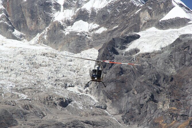 Annapurna Base Camp Private Landing Experience - Is This Tour Worth It?