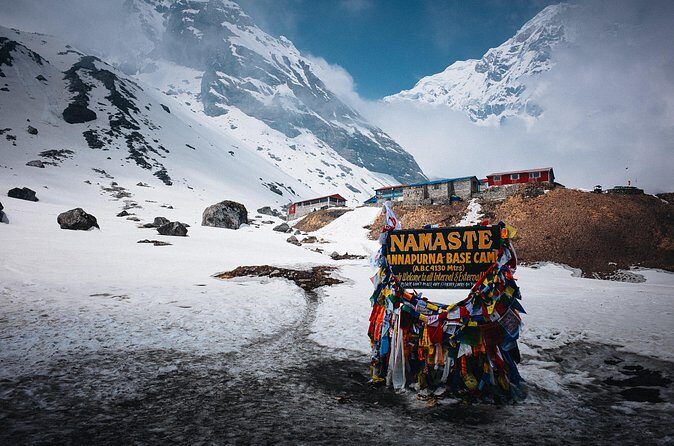 Annapurna Base Camp Trek (11 Days) - Final Thoughts