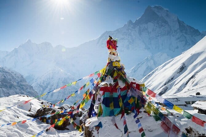 Annapurna Base Camp Trek 13 Days - Frequently Asked Questions