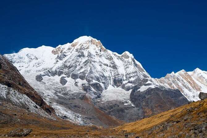 Annapurna Base Camp Trek - Itinerary Breakdown: What to Expect Each Day
