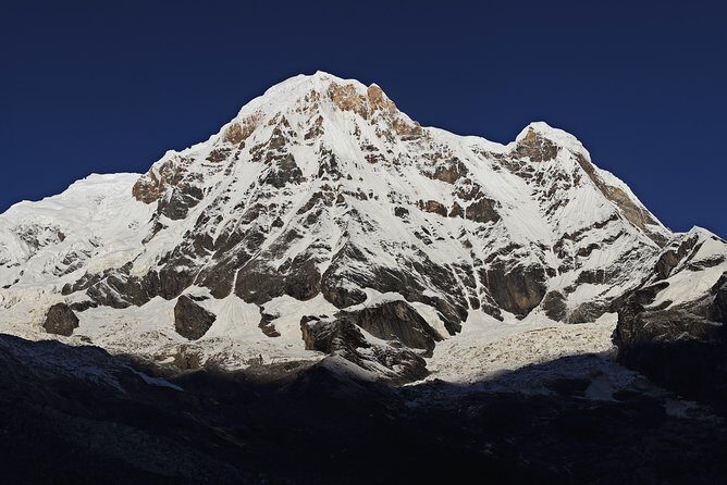 Annapurna Base Camp Trek - Who Is This Trek For?