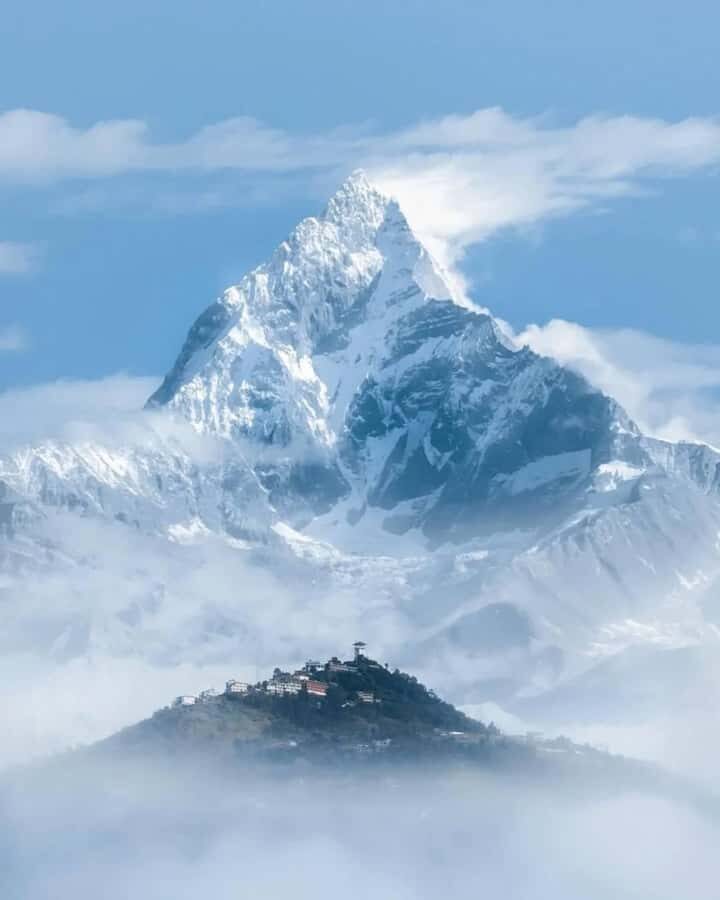 Annapurna Base Camp Trek: Packages with Guide All inclusive - Exploring the Annapurna Base Camp Trek Experience