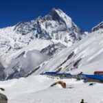 Annapurna Base Camp with Poonhill Trek 10 Days - An In-Depth Look at the 10-Day Itinerary