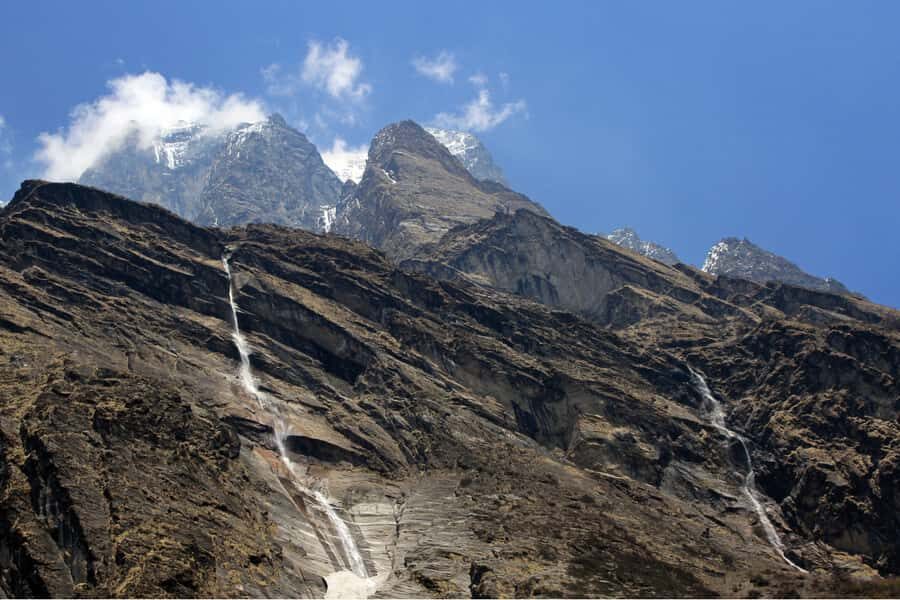 Annapurna Circuit Adventure Fusion Trek - What Makes This Tour Stand Out