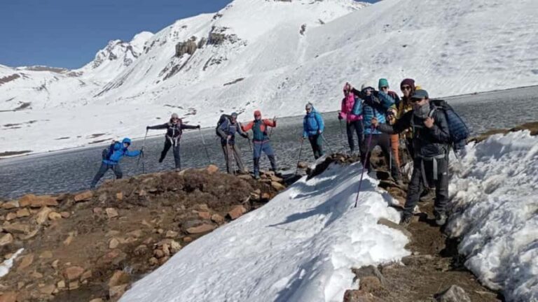 Annapurna Circuit Trek with Ghorepani Poonhill - 14 days - Practical Details and What to Expect