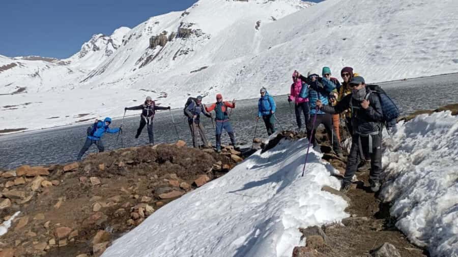 Annapurna Circuit Trek with Ghorepani Poonhill - 14 days - Practical Details and What to Expect