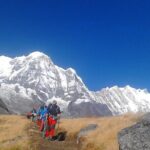 Annapurna Express Trekking - Day-by-Day Breakdown