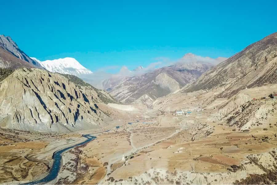 Annapurna Odyssey: The Ultimate Circuit Experience - Transportation, Group Dynamics, and Overall Value