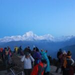 Annapurna Poon Hill Trekking - 4 Days from Pokhara - Breaking Down the Itinerary