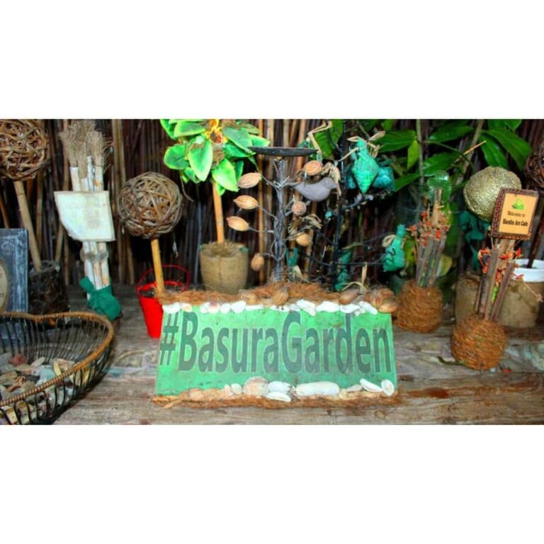 Antique Banga & Balete Tour - A Deep Dive into the Antique Banga & Balete Tour