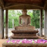 Anuradhapura Buddhist Pilgrimage Tour - Key Points