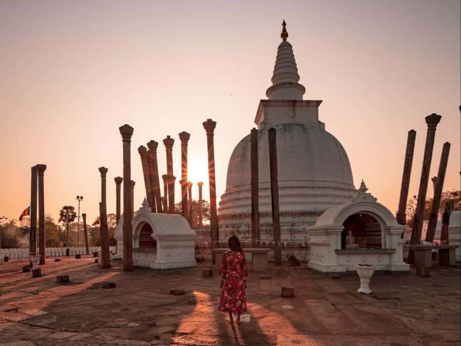 Anuradhapura: Tuk Tuk Tour with Temples & Hidden Stories - Practical Details & Why It Matters