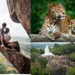 Anuradhapura: Wilpattu Safari, Kalu Diya Pokuna & Mihintale - Mihintale: The Sacred Sunset