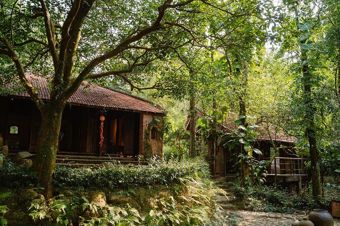 Ao Dai Photoshoot and Son Tra Cultural Tour - Final Thoughts