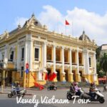 Ao dai Vietnam photograph tour with private car - Key Points
