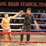 Ao Nang Krabi Thai Boxing Stadium Admission Ticket with Return Transfer - The Authenticity and Cultural Significance
