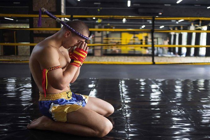 Ao Nang Krabi Thai Boxing Stadium Admission with Hotel Pickup - Who Should Consider This Tour?