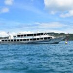Ao Nang Krabi To Phi Phi Island by Ferry - FAQ