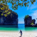 Ao Nang: Speedboat Cruise to Koh Hong & 4 Islands - The Experience: What It Feels Like