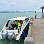 Ao Nang to Koh Yao Noi by Green Planet Speed Boat - What Travelers Say
