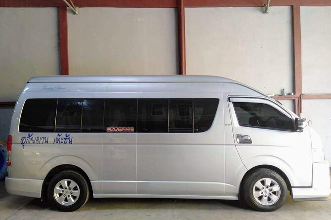 Ao Nang to Koh Yao Yai by Koh Yao Sun Smile Speed Boat - Who Will Love This Experience?