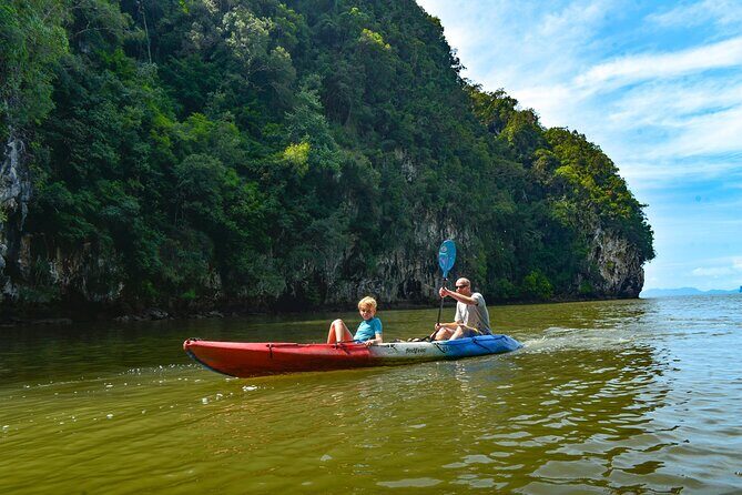 Ao Thalane Kayaking Mangrove Forests Adventure from Krabi - Final Thoughts