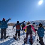 Aomori: Hakkoda Snowshoe Adventure with Guide - The Itinerary Breakdown