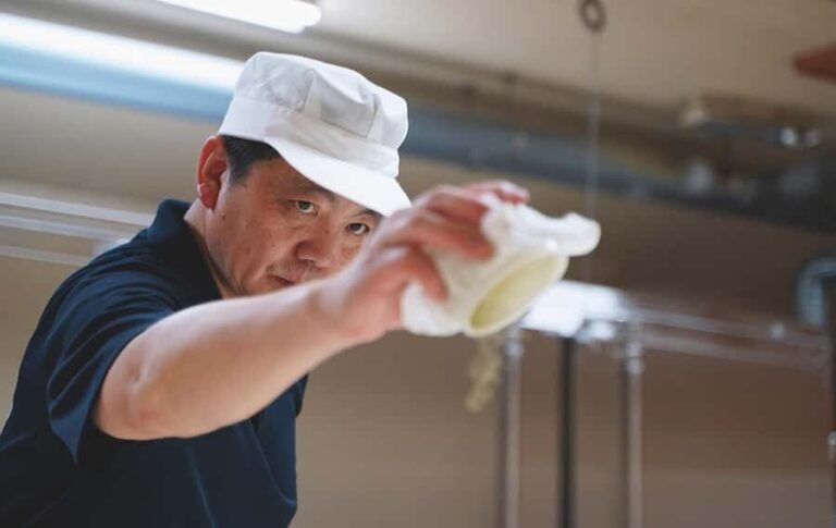 Aomori: Hato Masamune Sake Brewery Tour and Tasting - Who Would Love This Tour?