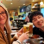 Aomori: Local Food & Bar Hopping Near Aomori Station - FAQ