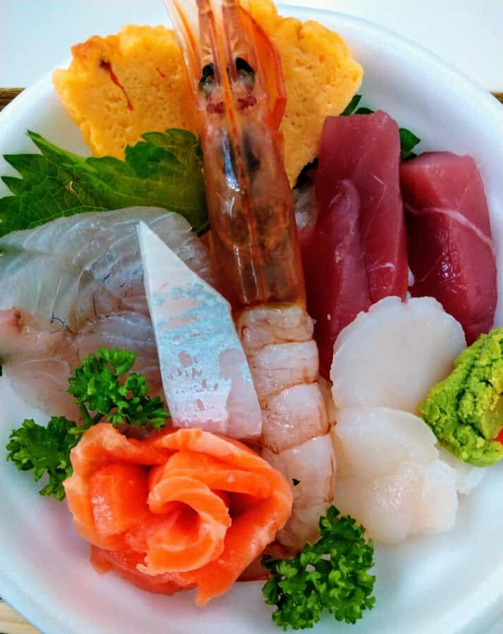 Aomori: Local Market Tour & DIY Seafood Bowl (Nokke-don) - Practicalities and Value