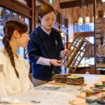 Aomori: Neputa Lantern-Making Workshop - What You Can Expect During the Experience