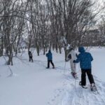 AOMORI: Snowshoe Adventure & Winter Bites at Sukayu - Why the Guides Make a Difference