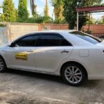 Aonang any hotel to Khao Lak Private transfer - Why Choose This Transfer?