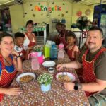 Aonang: Thai Cooking Class with Market & Kitchen Garden Tour - Overview of the Experience