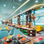 Apollo Premium 5-Star Day Cruise to Ha Long Bay with Buffet Lunch - Detailed Breakdown of the Itinerary