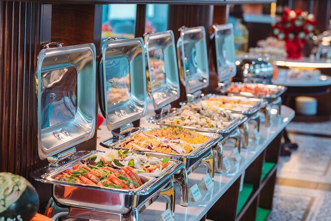 Apolo Premium 5 Star Ha Long Bay Cruise With Jacuzzi, Kayaking - Exploring the Caves: Sung Sot and Hang Luon