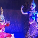 Apsara Dinner Show - Who is this tour best for?