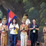 Apsara Theatre Performance include Dinner - A Deep Dive into the Apsara Theatre Experience