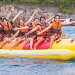 Aqua Sports Adventure Package with 3 Water Activities - Authentic Experiences and Insights