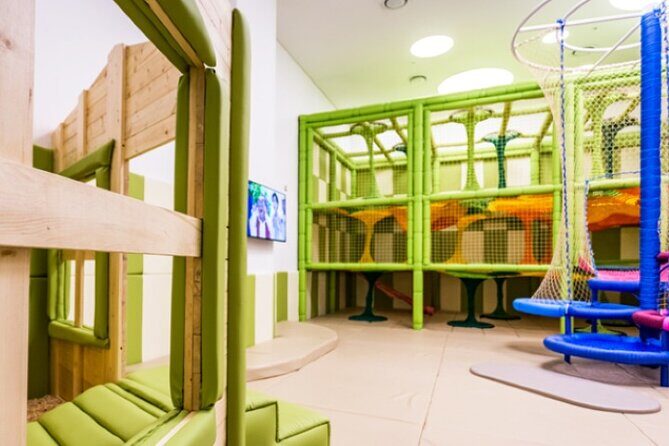 AQUAFIELD Spa and Indoor Waterpark Discount Ticket () - Practical Details & Tips